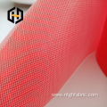 Cloth tape Industrial mesh polyester textile backing fabric